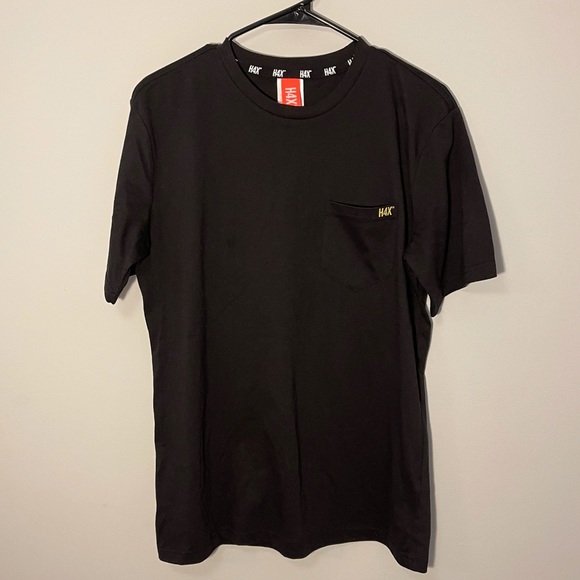 H4X T-Shirt - Picture 2 of 7